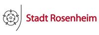Firmenlogo: Stadt Rosenheim