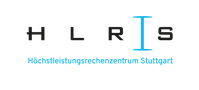 Firmenlogo: Höchstleistungsrechenzentrum Stuttgart (HLRS)