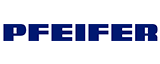 Firmenlogo: PFEIFER SEIL- UND HEBETECHNIK GMBH