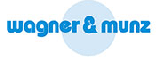 Firmenlogo: Wagner & Munz GmbH