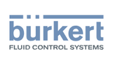 Firmenlogo: Bürkert Fluid Control Systems
