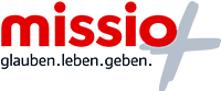 Firmenlogo: missio e.V. Internationales kath. Missionswerk