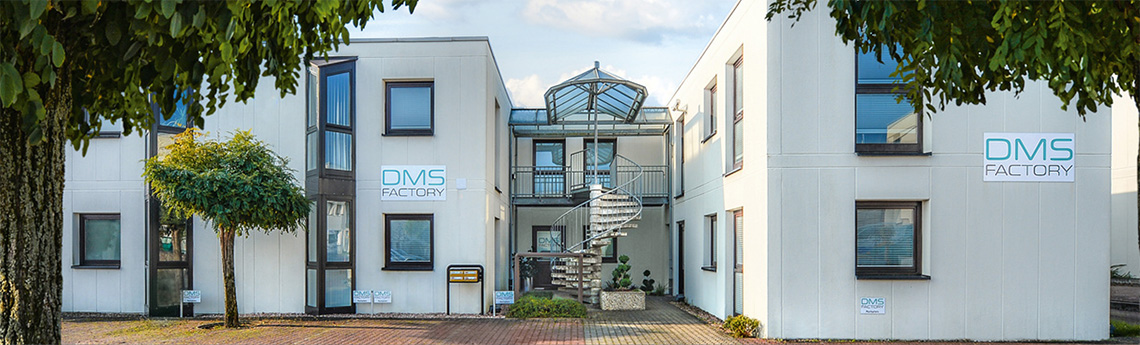DMSFACTORY GmbH