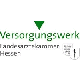 Firmenlogo: Versorgungswerk der Landesärztekammer Hessen