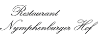 Firmenlogo: Restaurant Nymphenburger Hof