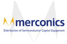 Firmenlogo: Merconics GmbH