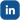 LinkedIn-Icon