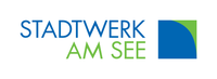 Firmenlogo: STADTWERK AM SEE GmbH & Co. KG