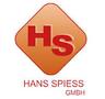 Firmenlogo: Hans Spiess GmbH