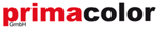 Firmenlogo: Primacolor GmbH