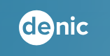 Firmenlogo: DENIC eG