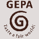 Firmenlogo: GEPA - The Fair Trade Company