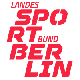 Firmenlogo: Landessportbund Berlin e.V.