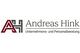 Firmenlogo: AHBC Andreas Hink Business Consulting