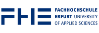 Firmenlogo: Fachhochschule Erfurt