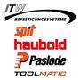 Firmenlogo: ITW Befestigungssysteme GmbH
