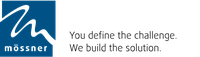 Firmenlogo: August Mössner GmbH + Co. KG