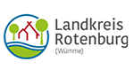 Firmenlogo: Landkreis Rotenburg (Wümme)