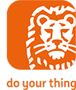 Firmenlogo: ING Deutschland