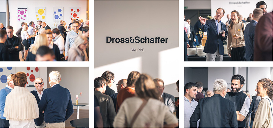 Dross&Schaffer Marketing GmbH