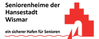 Firmenlogo: Seniorenheime der Hansestadt Wismar