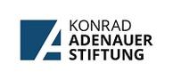 Firmenlogo: Konrad-Adenauer-Stiftung e.V.