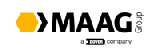 Firmenlogo: Maag Germany GmbH