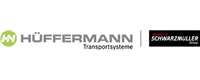 Firmenlogo: Hüffermann Transportsysteme GmbH