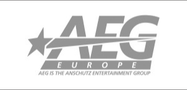 Firmenlogo: Anschutz Entertainment Group Operations GmbH