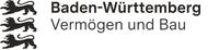 Firmenlogo: Vermögen und Bau Baden-Württemberg - Amt Ulm