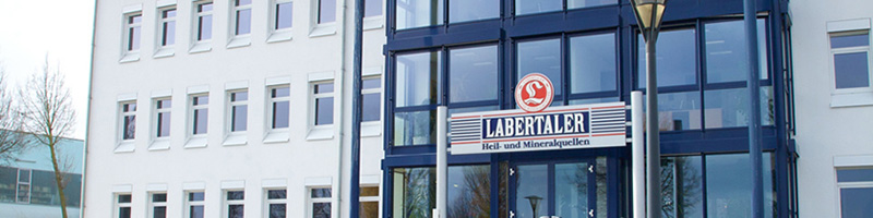 Labertaler Firma