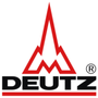 Firmenlogo: DEUTZ AG