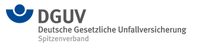 Firmenlogo: Deutsche Gesetzliche Unfallversicherung e.V.