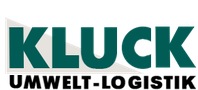 Firmenlogo: Kluck Umwelt-Logistik Gesellschaft für Abfallbeseitigung und Rohstoff-Verwertung mbH