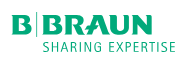 Firmenlogo: B. Braun SE