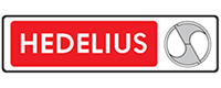 Firmenlogo: Hedelius Maschinenfabrik GmbH