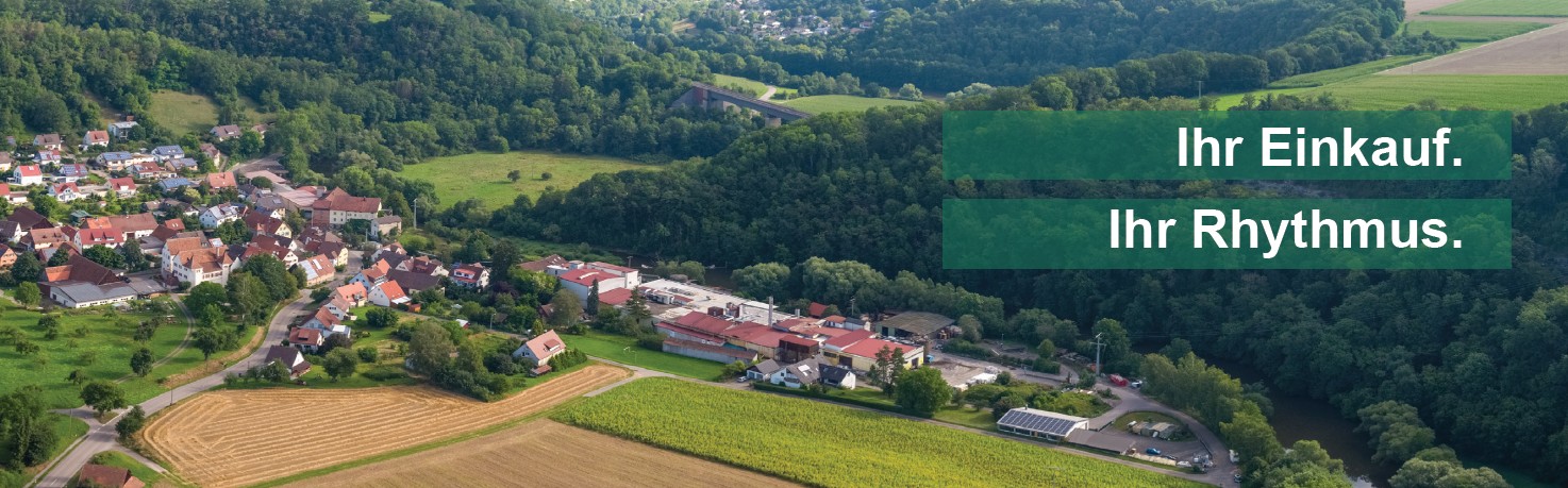 Bild aus der Arbeitswelt