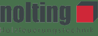 Firmenlogo: Nolting Holzfeuerungstechnik GmbH