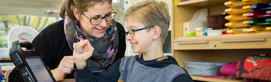 Mitarbeiter von Landschaftsverband Rheinland