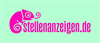 Firmenlogo: stellenanzeigen.de GmbH & Co. KG