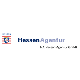 Firmenlogo: HA Hessen Agentur GmbH