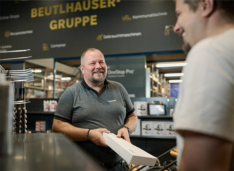 Banner Beutlhauser