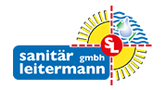 Firmenlogo: Sanitär Leitermann GmbH & Co. KG