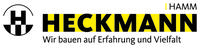 Firmenlogo: Bernhard Heckmann GmbH & Co. KG