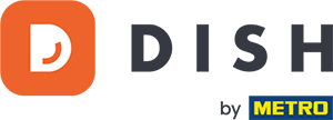 DISH by METRO
