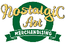 Firmenlogo: Nostalgic-Art Merchandising GmbH
