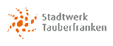 Firmenlogo: Stadtwerk Tauberfranken GmbH