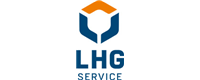 Firmenlogo: LHG Service-Gesellschaft mbH