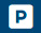 Firmen-Parkplatz