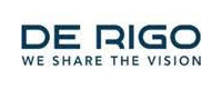 Firmenlogo: De Rigo Vision D.A.CH. GmbH